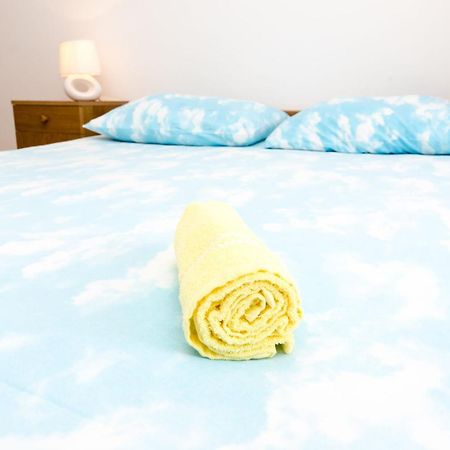Guest House Kralj 사플루나라 객실 사진