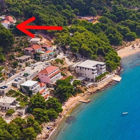 Guest House Kralj 사플루나라 외부 사진