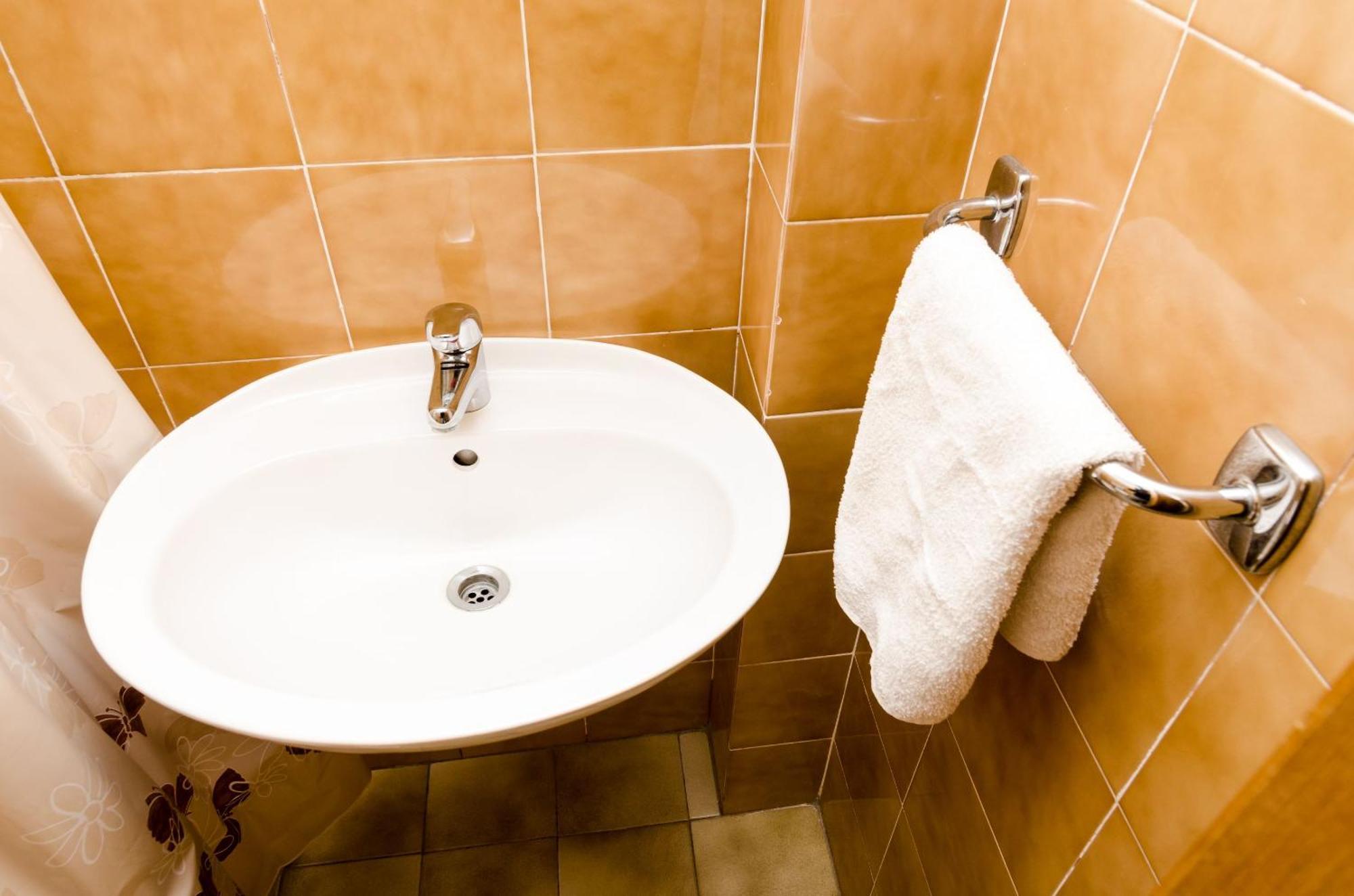 Guest House Kralj 사플루나라 객실 사진