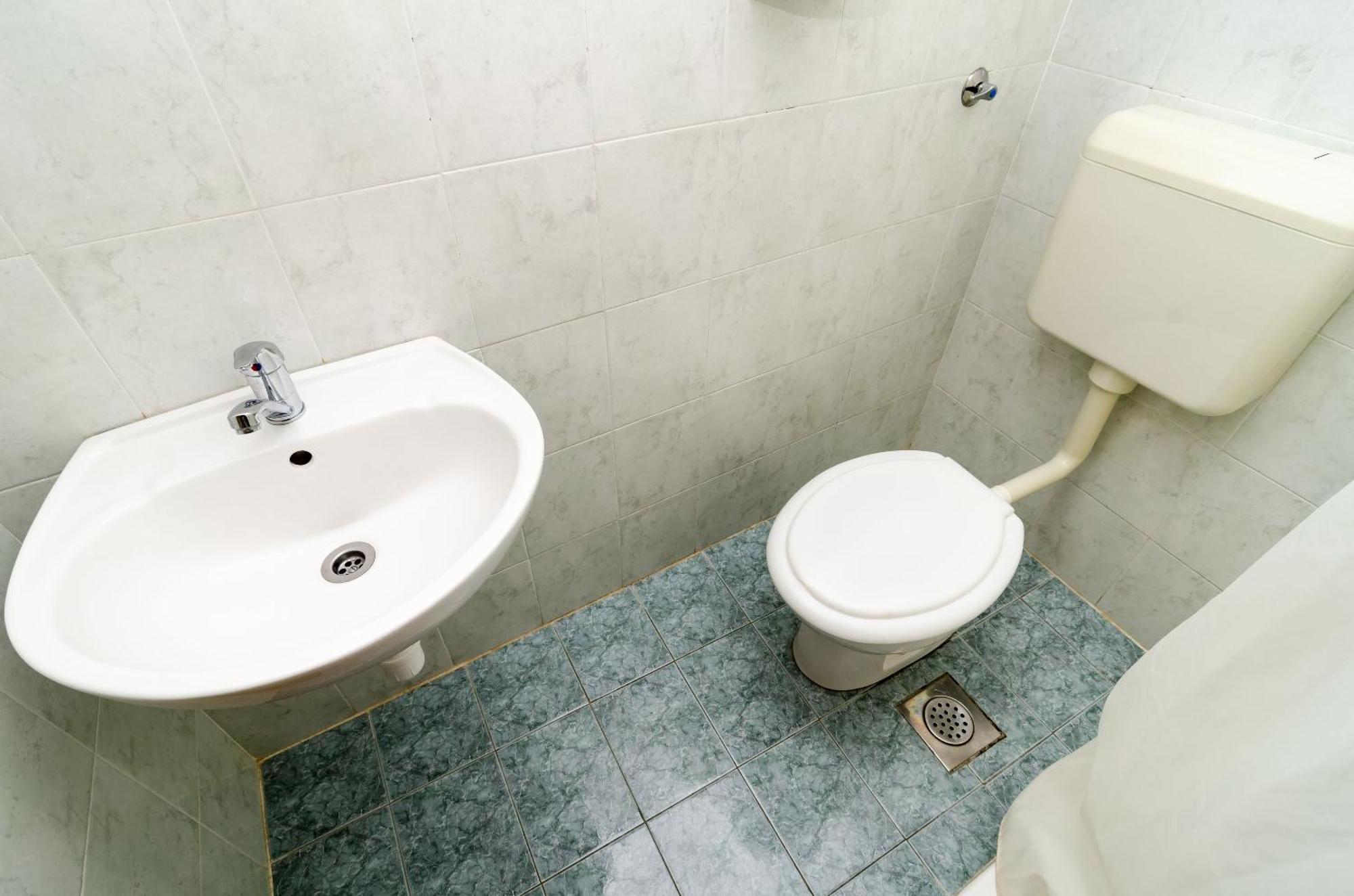 Guest House Kralj 사플루나라 객실 사진