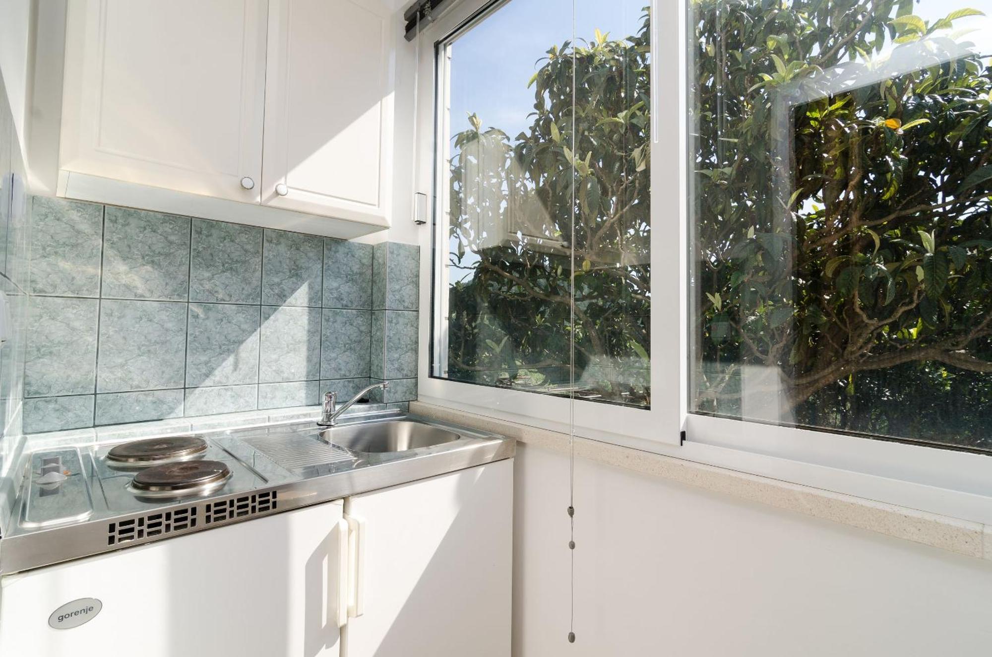 Guest House Kralj 사플루나라 객실 사진