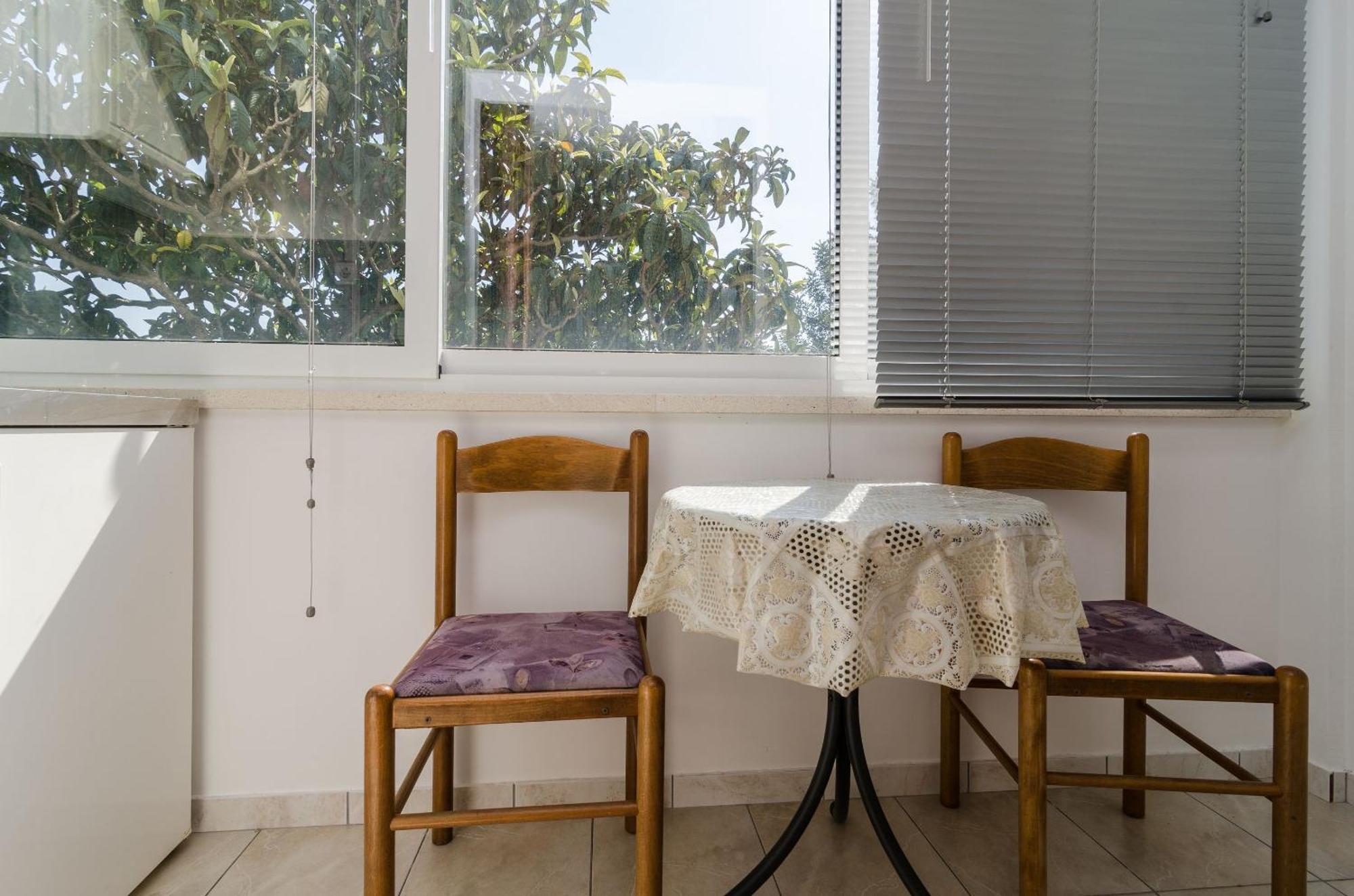 Guest House Kralj 사플루나라 객실 사진