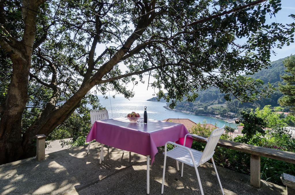 Guest House Kralj 사플루나라 외부 사진