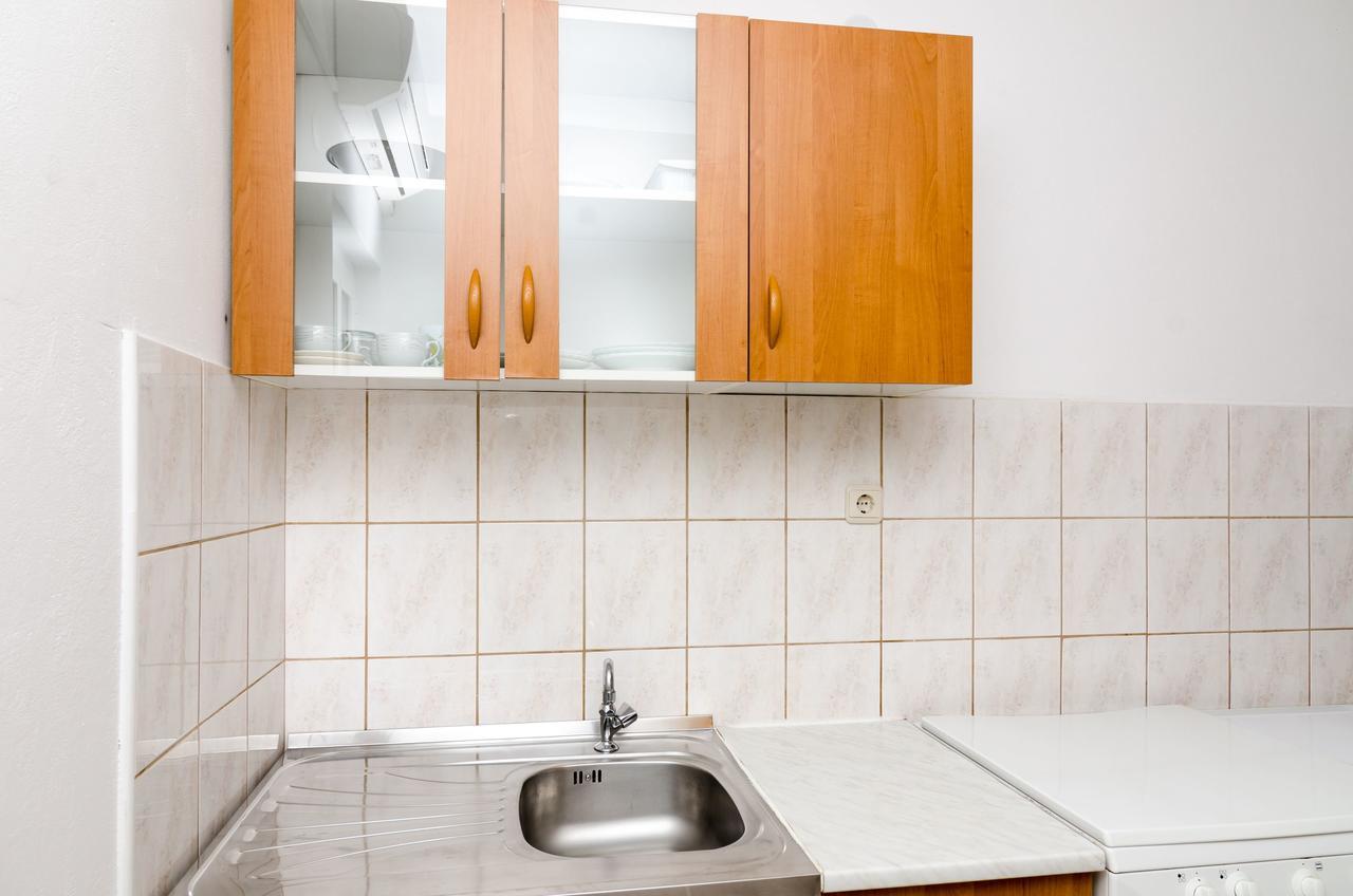 Guest House Kralj 사플루나라 객실 사진