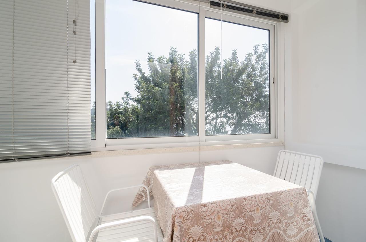 Guest House Kralj 사플루나라 외부 사진